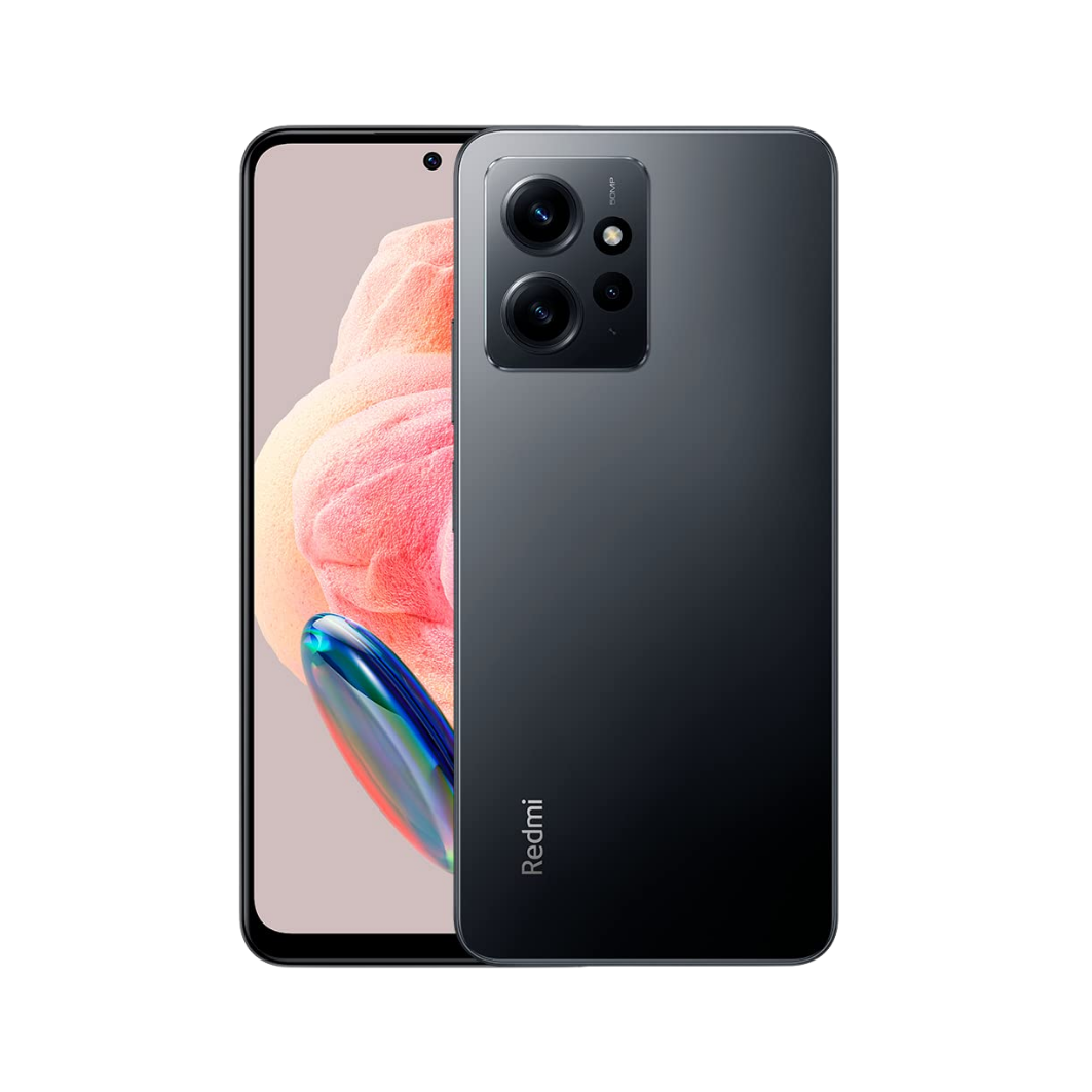 Xiaomi Redmi Note 12 4G DS Xiaomi Redmi Note 12 4G DS